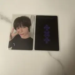 txt mini8 ボムギュ yizhiyu 一直娛 3.0 トレカ 中華 - メルカリ