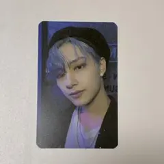 SEVENTEEN ジュン　ラキドロ
