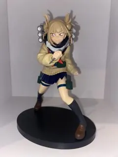 僕のヒーローアカデミア　トガヒミコ　フィギュア