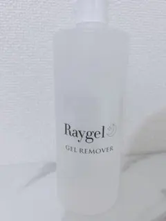 Raygel レイジェル アセトン 500ml ジェルリムーバーのサムネイル