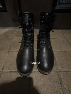 2025年最新】ゴリラブーツの人気アイテム - メルカリ