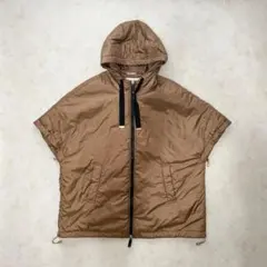 ポンチョコート ポンチョ