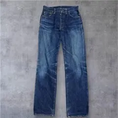90s Levi’s LVC 501XX 1955年復刻 バレンシア製 W30