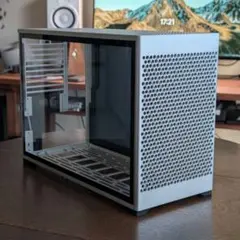 Numark PT01 ポータブルターンテーブル フェーダー交換カスタム済