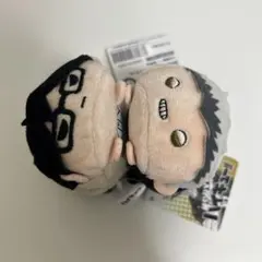 2025年最新】ハイキュー のるキャラマスコット 木兎の人気アイテム