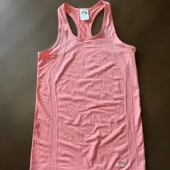 Under Armour ランニングタンクトップ オレンジのサムネイル