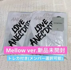 EVNNEアルバムMellow Ver.