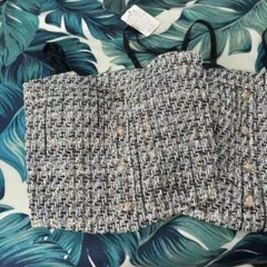 パット付き キャミソール