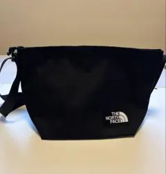 THE NORTH FACE ショルダーバッグ ブラック