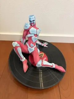 ジョジョの奇妙な冒険 クレイジーダイヤモンド フィギュア