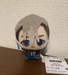 2026年最新】ガチアクタ ちびぐるみの人気アイテム - メルカリ