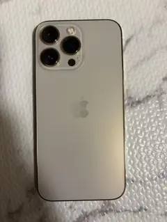 新品！ iPhone 13 Pro ゴールド 本体