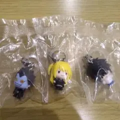 デスノート　death note　めじるしアクセサリー　セット　まとめ売り