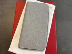 【新品未使用】BONAVENTURA iPhone 16 ダイアリーケースのサムネイル