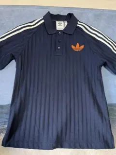 adicolor 70s vintage polo shirt 在原みゆ紀着用 アディダスオリジナルス ポロシャツ アディカラー 70s ビンテージ