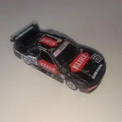 トミカ（アイアイアド）KURE RACING NISMO GT−R　日本製　特注のサムネイル