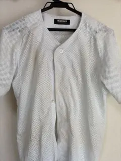 DESCENTE 野球練習着　sサイズ