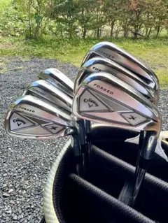 2025年最新】X FORGED 2013 6本の人気アイテム - メルカリ