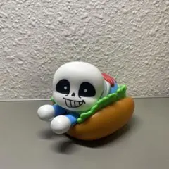 UNDERTALE フィギュア 〜FOOD DESIGN〜vol.1