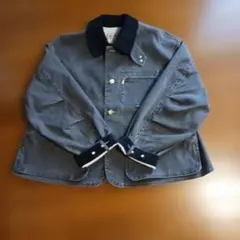 L.L.Bean グレー ジャケット M