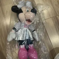 FUTURE IDOL PLUSH MINNIE