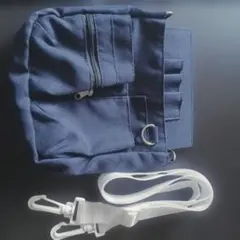 ナースポシェット