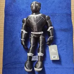 ブラックパンサー ぬいぐるみ 約30cm ディズニー