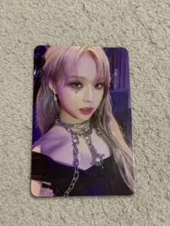 2025年最新】aespa トレカ ウィンター girlsの人気アイテム - メルカリ