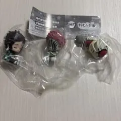 鬼滅の刃　ねむらせ隊　炭治郎・猗窩座・童磨セット　匿名配送