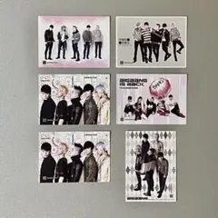 BIGBANG スタコレ スターコレクションカード ノーマル - メルカリ