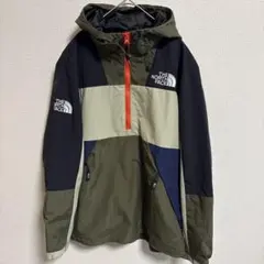 THE NORTH FACE マウンテンパーカー S