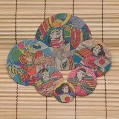 昭和 大相撲力士めんこ 面子 メンコ 起雲山 - メルカリ
