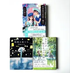 文庫3冊セット