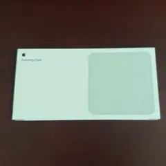 Apple Polishing Cloth 新品未開封