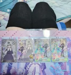 森亜るるか キャラクターグッズ