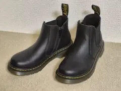Dr.Martens　キッズ ブーツ 19.5cmのサムネイル