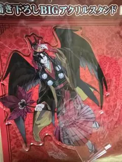 2025年最新】魔道祖師 アクリルスタンド 魏無羨の人気アイテム - メルカリ