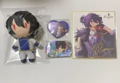 あんスタ　凛月　まとめ売り④