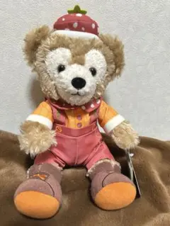 2026年最新】香港ディズニーダッフィーSSぬいぐるみの人気アイテム