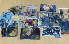 サカモトデイズ　朝倉シン　まとめ①