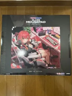 ぶいすぽっ! VSPO! GEAR ゲーミングマウス 猫汰つな ねこたつな - メルカリ