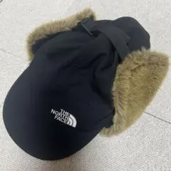 ノースフェイス バッドランドキャップ Mサイズ