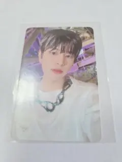 STEAL HEART CLUB スハクル POPUP トレカ ケビンパク | Mercari