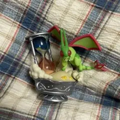 ポケモン フライゴン フィギュア