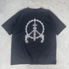 NUMBER（N）INE 06SS ガンズ期 チャールズマンソンTシャツ - メルカリ