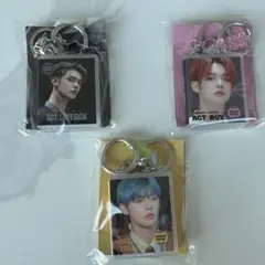 TXT DIGITALCODE ヨンジュンBOY& DREAM&LOVESICK