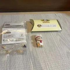 シルバニアファミリー 森のキッチン バースデープレゼント(B)