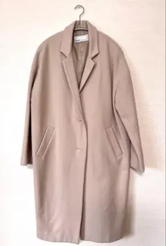 THE COAT by upper hights コートのサムネイル