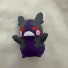 ポケモンキッズ サトシ＆ゴウ編 モルペコ(はらぺこもよう)