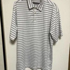 NIKE GOLF ポロシャツ JORDAN supreme STUSSY